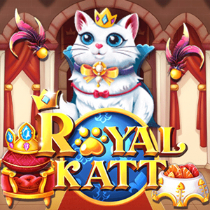 Royal-Katt