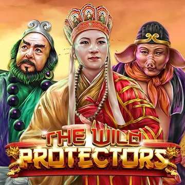 The Wild Protectors ที่ spinix slot