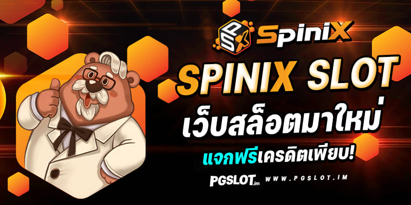 spinix61